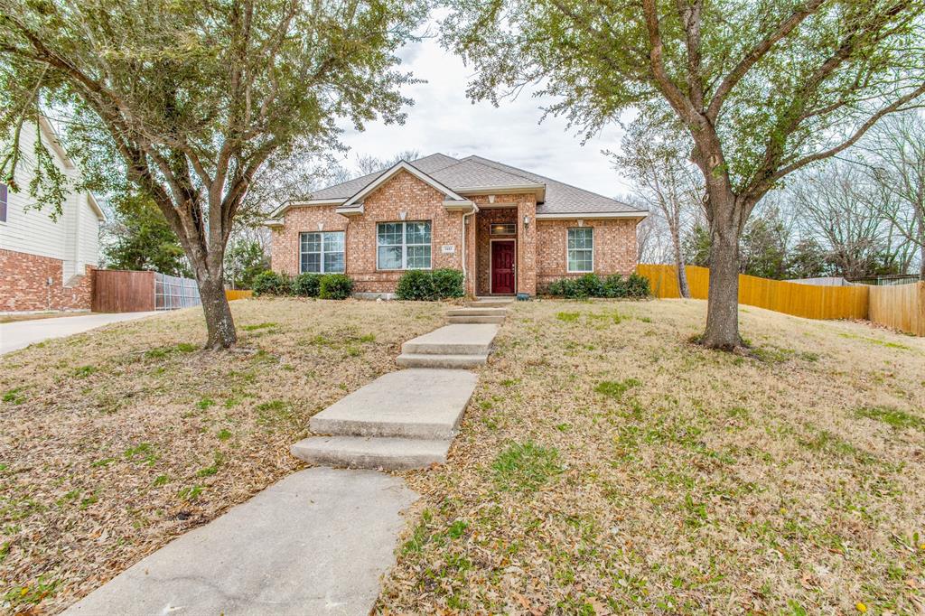 3483 Smoketree Drive Property Photo