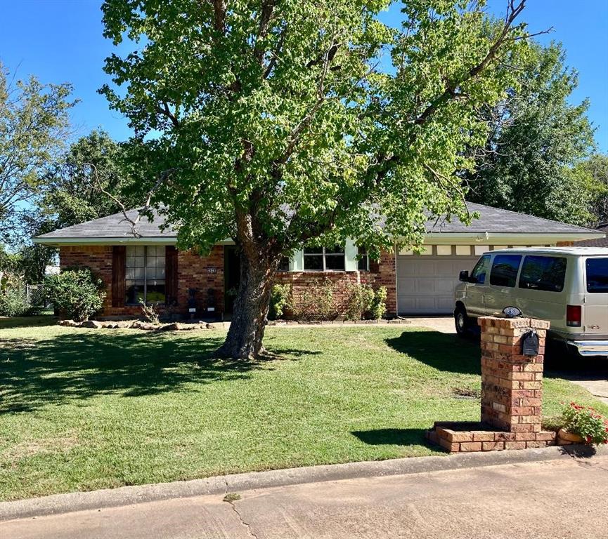 2628 Palmetto Drive Property Photo 1