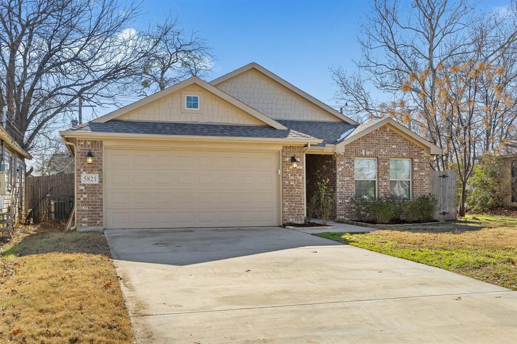 5821 Humbert Avenue Property Photo 1