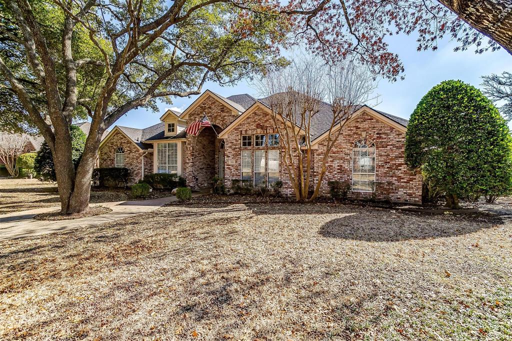 106 Hummingbird Lane Property Photo