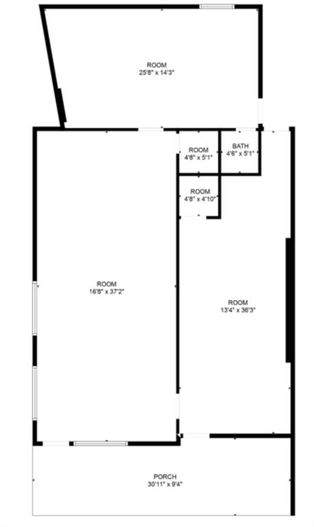 1915 Centenary Boulevard Property Photo 1
