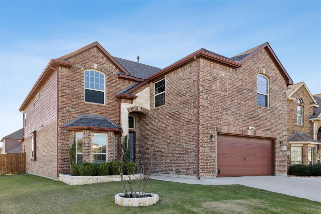 1424 Creosote Drive Property Photo