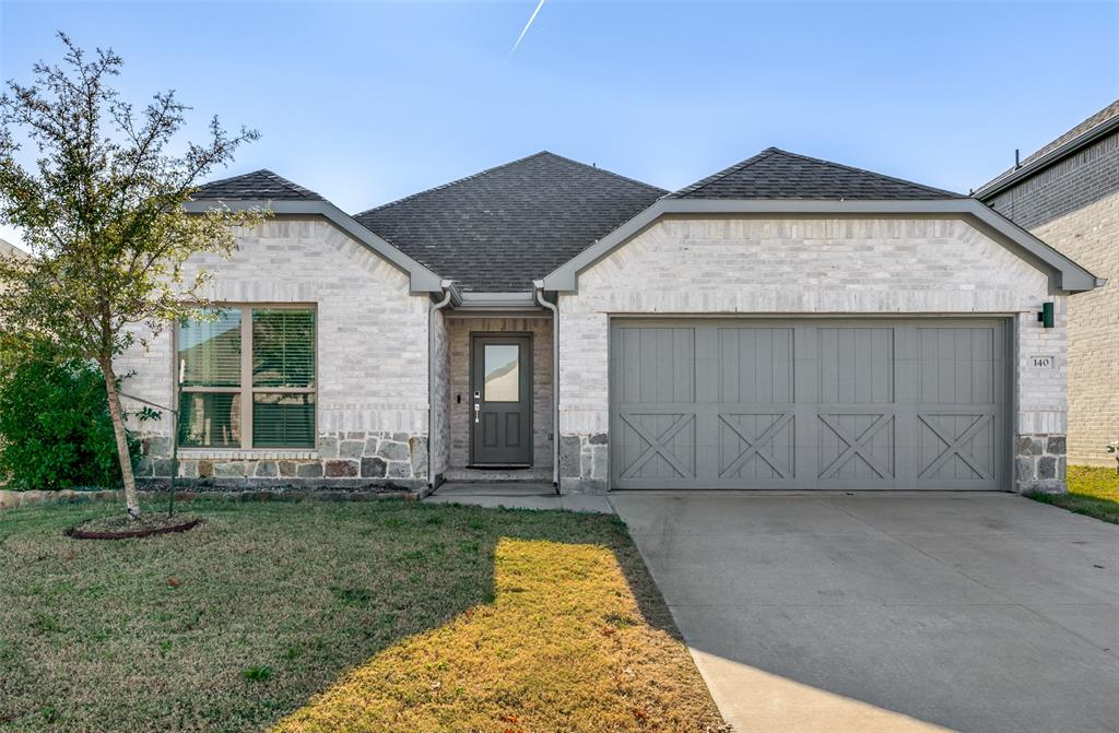 140 Chase Creek Drive Property Photo