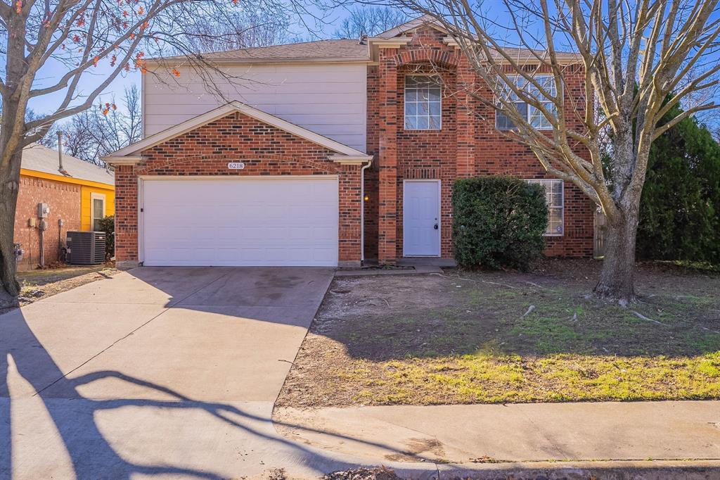 6218 Everglade Road Property Photo