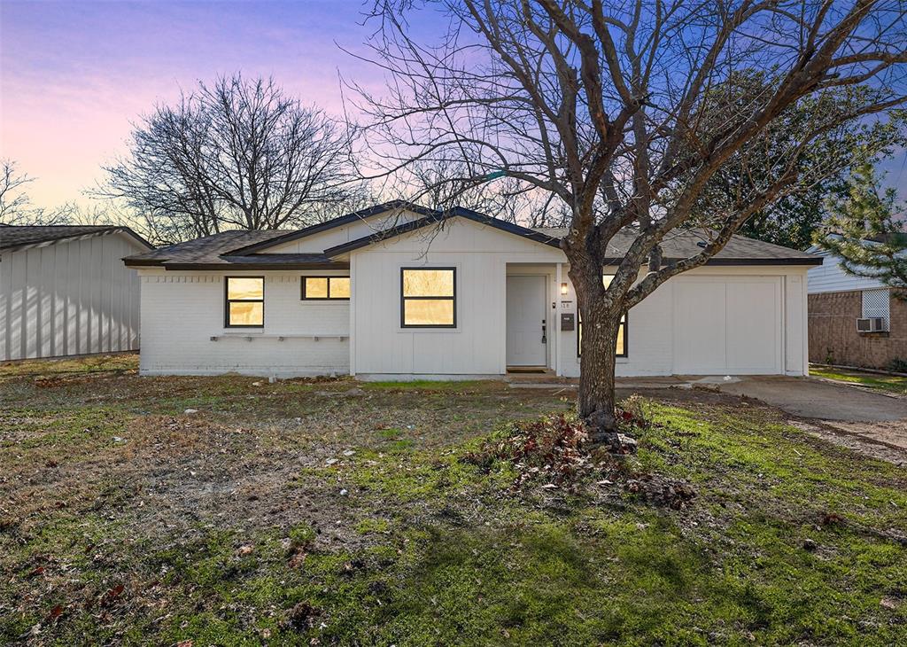 518 Trail Ridge Drive Property Photo