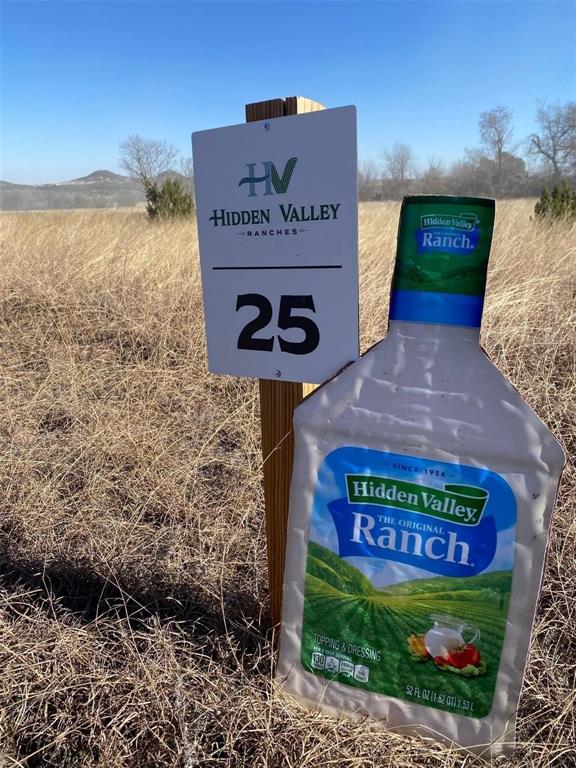 Lot 25 Hidden Valley Road Property Photo 1