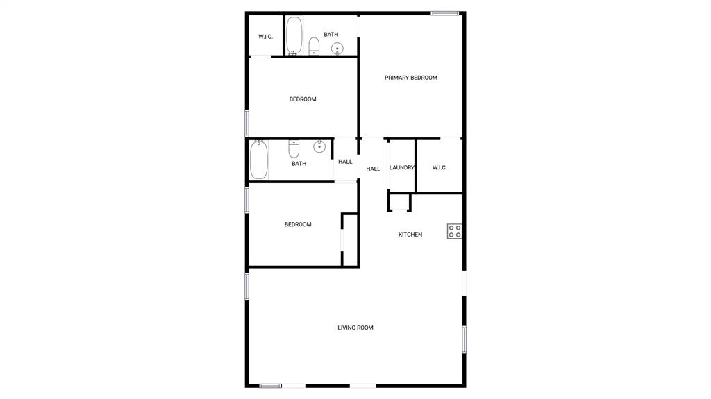 1619 Daunton Drive Property Photo 19