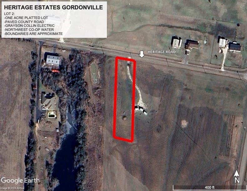 Lot 1.2 Heritage Property Photo 1
