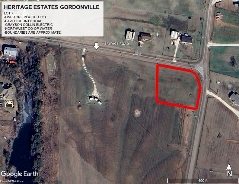 Lot 1.7 Heritage Property Photo 1