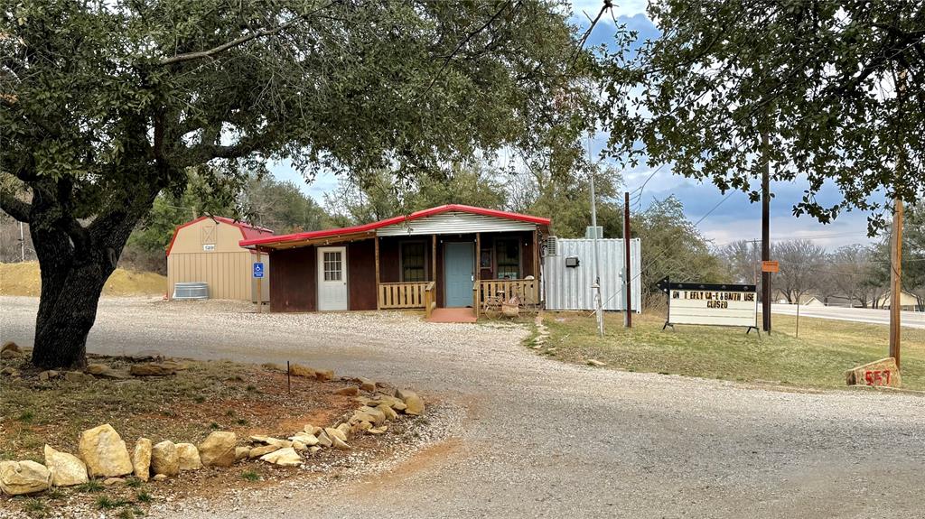 557 Fm 3003 Property Photo 1