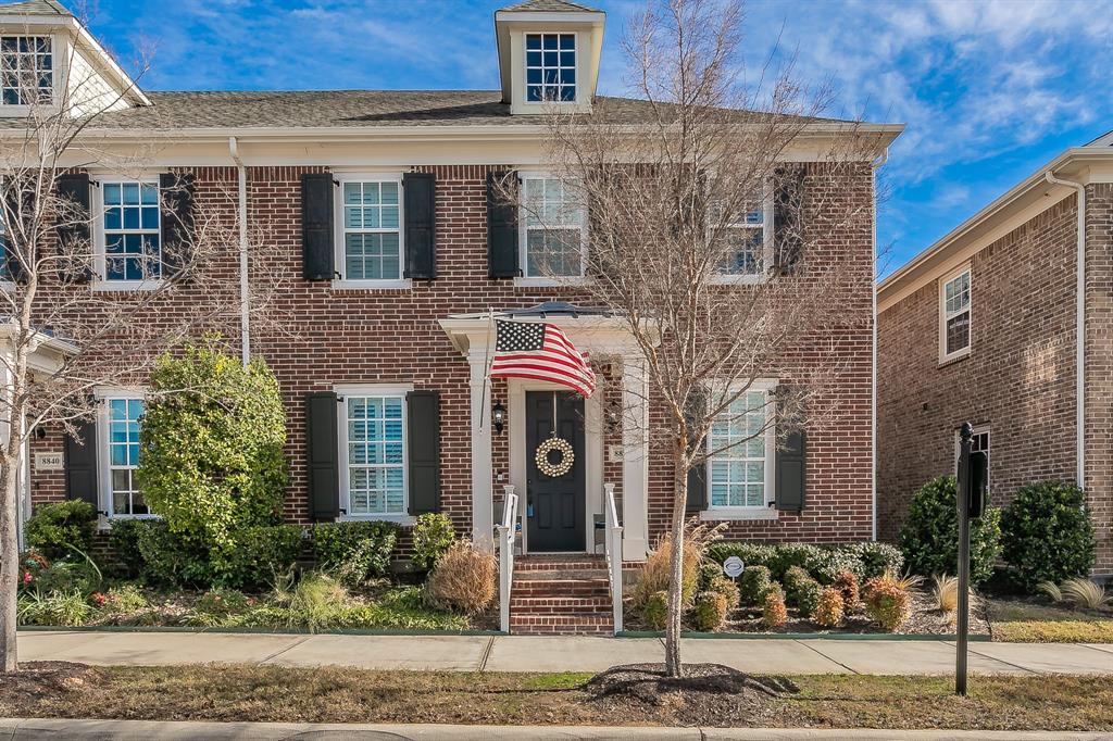 8836 Bridge Street Property Photo