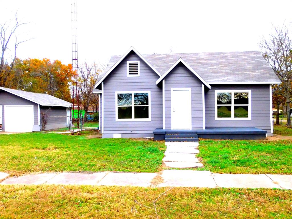 306 S Tyler Avenue Property Photo