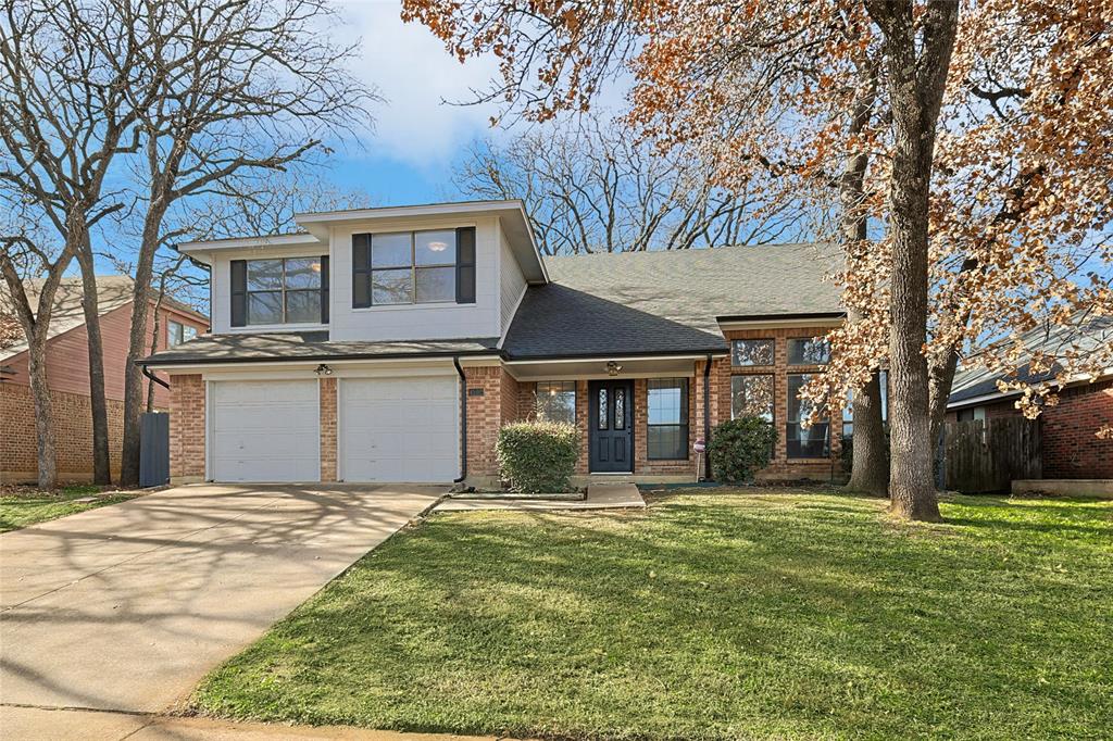4502 Amesbury Circle Property Photo