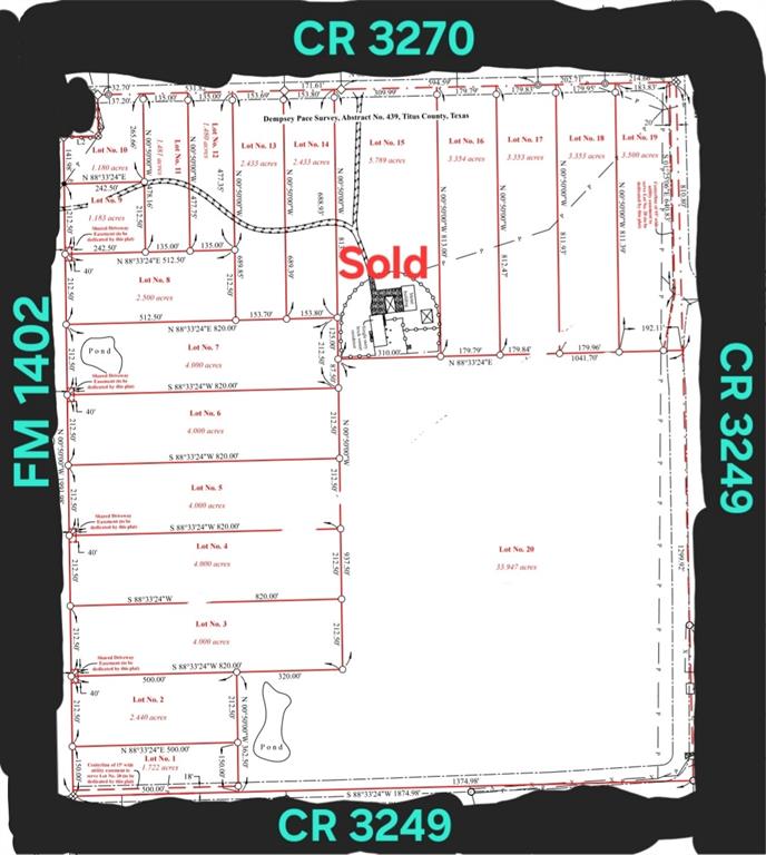 Lot 20 Cr 3250 Property Photo 13
