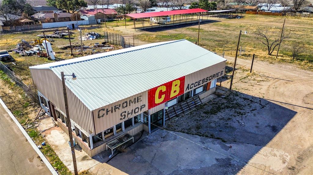 805 S Frontage Road Property Photo 2