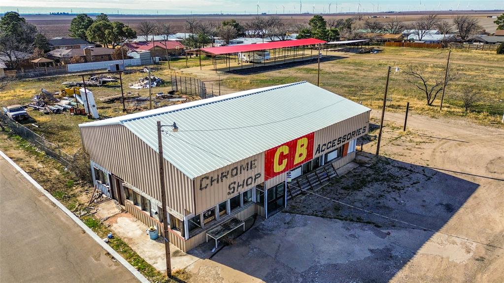 805 S Frontage Road Property Photo 8
