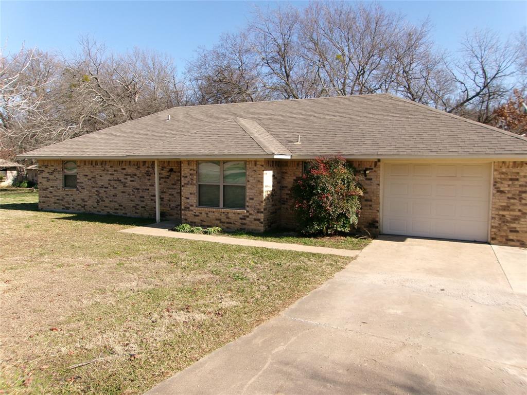 702 Jones Street Property Photo