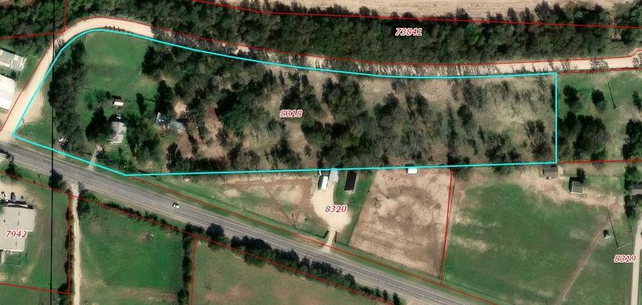 13201 Hwy 36 Property Photo 35
