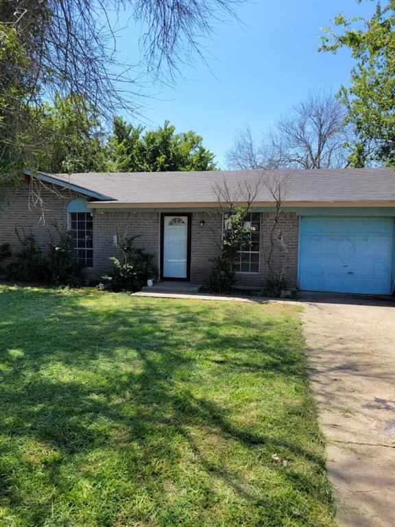 309 Redbud Lane Property Photo