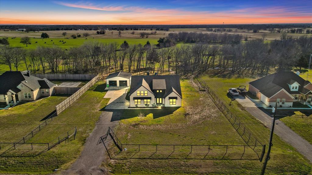 3557 County Road 4110 Property Photo