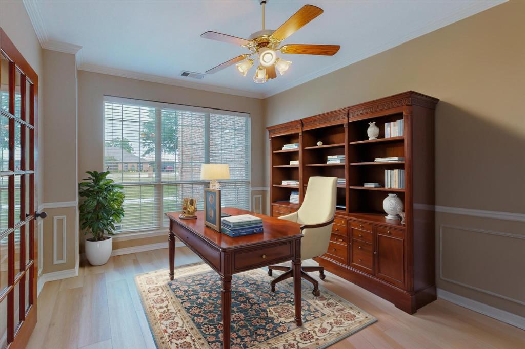 12118 Golden Meadow Lane Property Photo