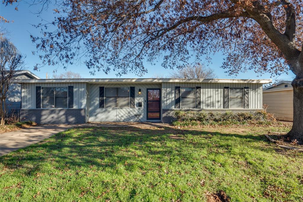 4114 Lavell Avenue Property Photo