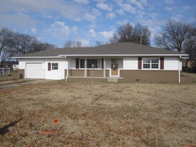1718 W Tishomingo Property Photo