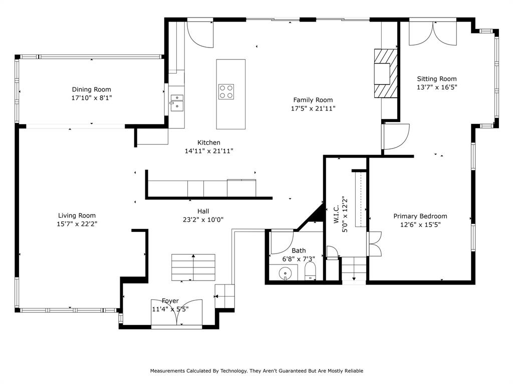 13311 Purple Sage Road Property Photo 28