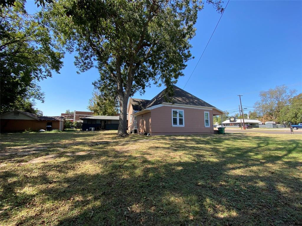 416 W Palestine Avenue Property Photo