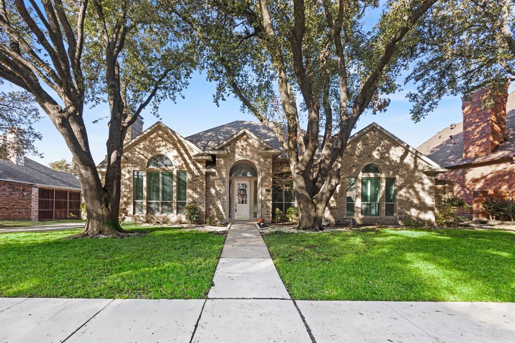 4577 Hallmark Drive Property Photo