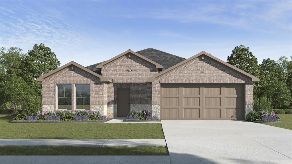 1010 Tall Grass Drive Property Photo 1