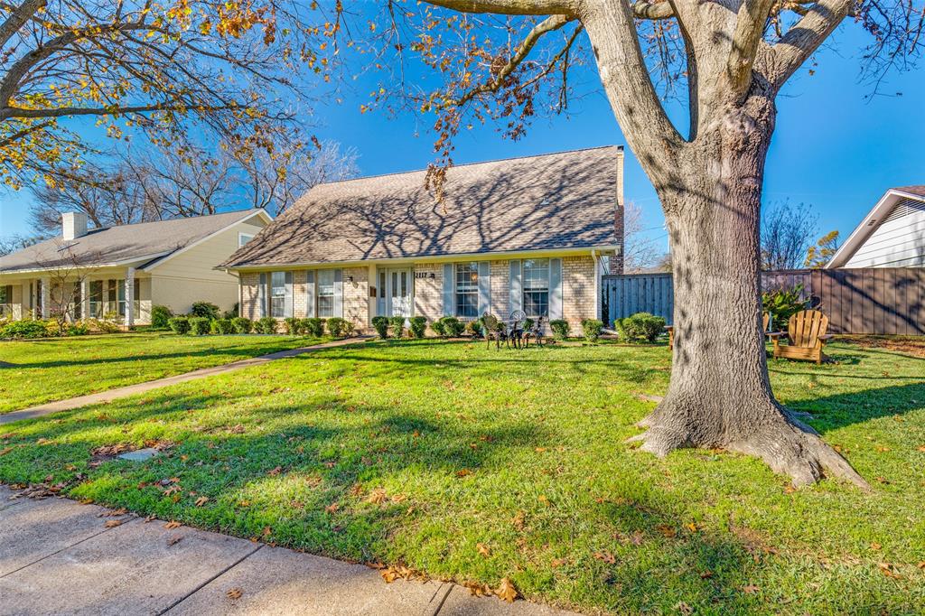 2117 Flat Creek Drive Property Photo