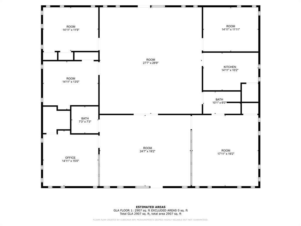 5120 Loop 820 Property Photo 20
