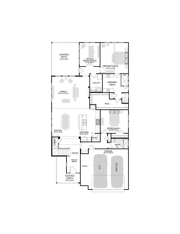 1720 Palmetto Road Property Photo 2