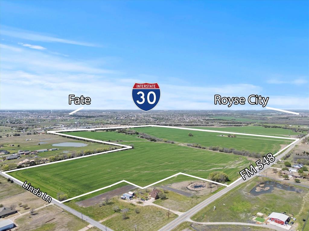 Tbd Fm-548 Property Photo 1