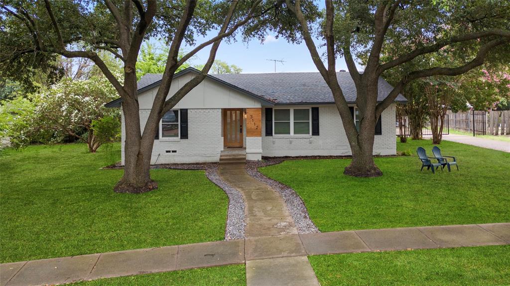 3112 Ruidosa Avenue Property Photo