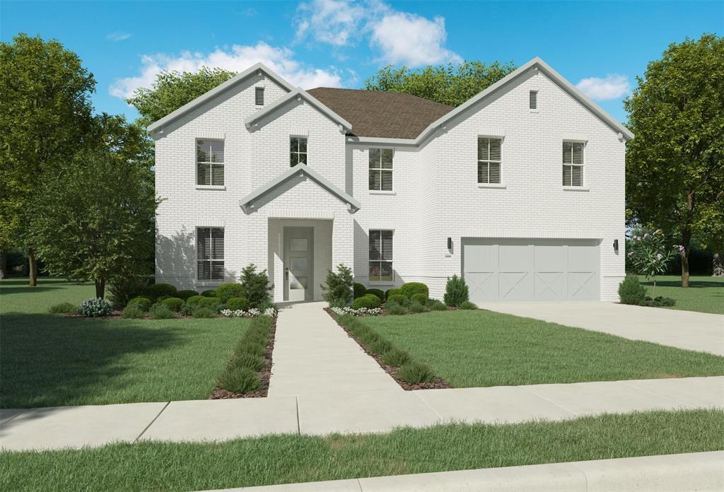 1708 Ambrosia Road Property Photo 1