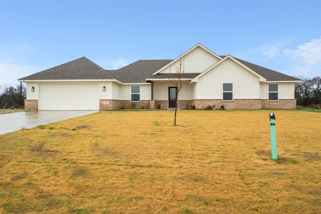 272 Yawney Drive Property Photo