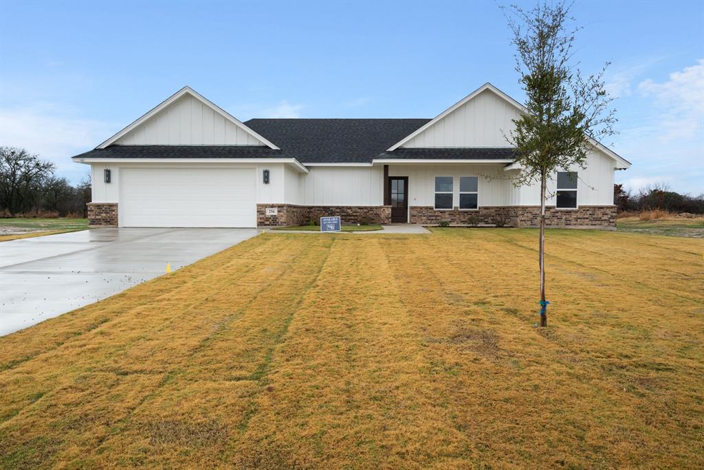 256 Yawney Drive Property Photo