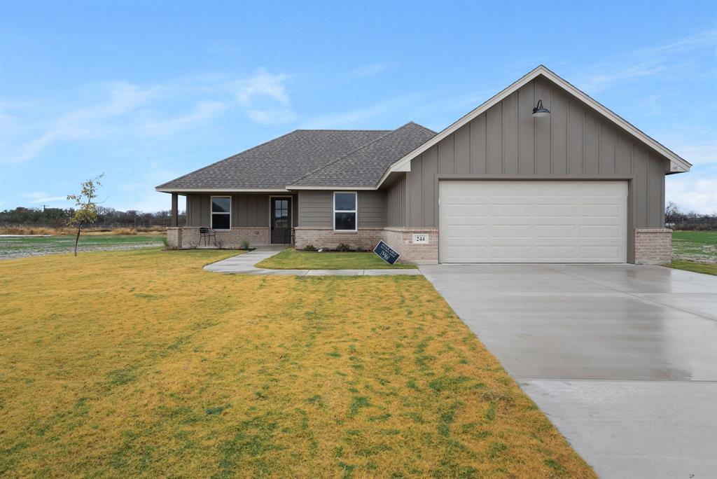 244 Yawney Drive Property Photo