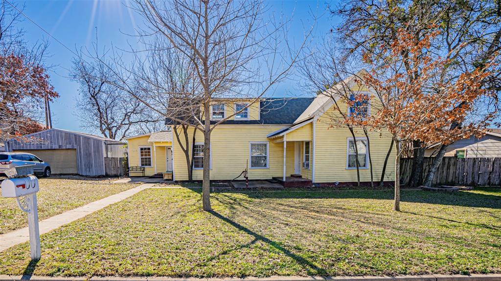 125 W Mesquite Street Property Photo