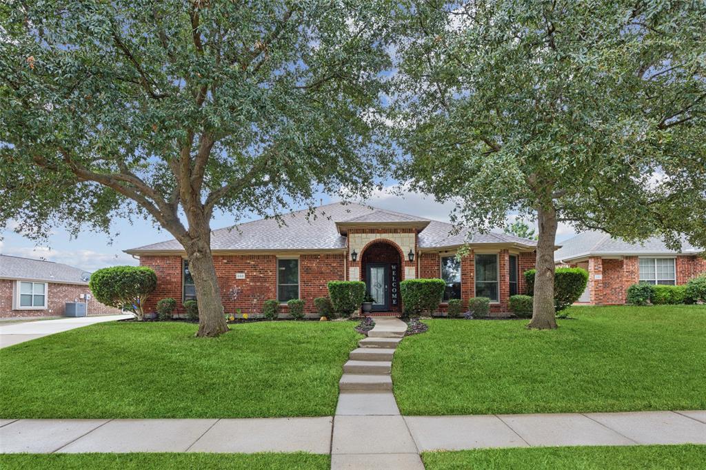 550 Seminole Trail Property Photo