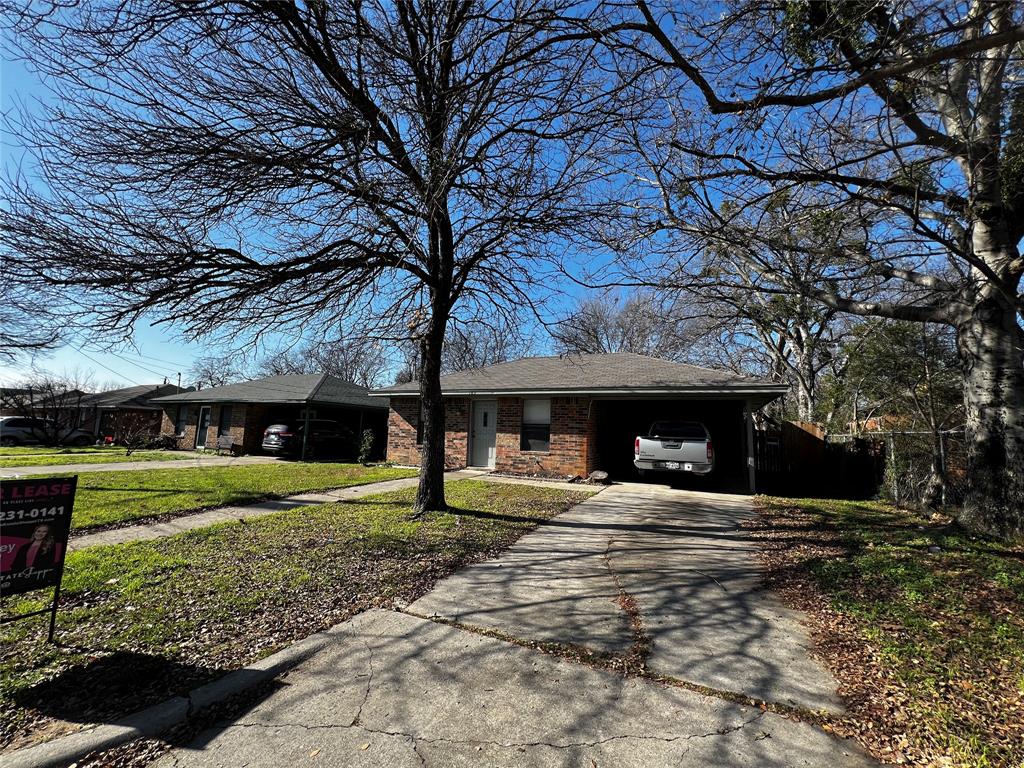 109 N Ruddell Street Property Photo