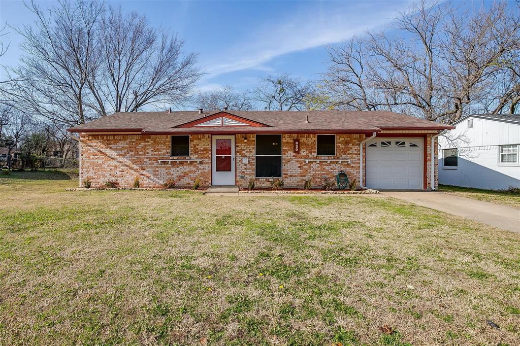 820 Sunnybrook Drive Property Photo