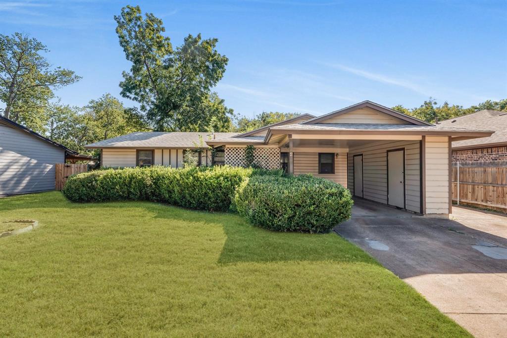 4236 Baylor Street Property Photo