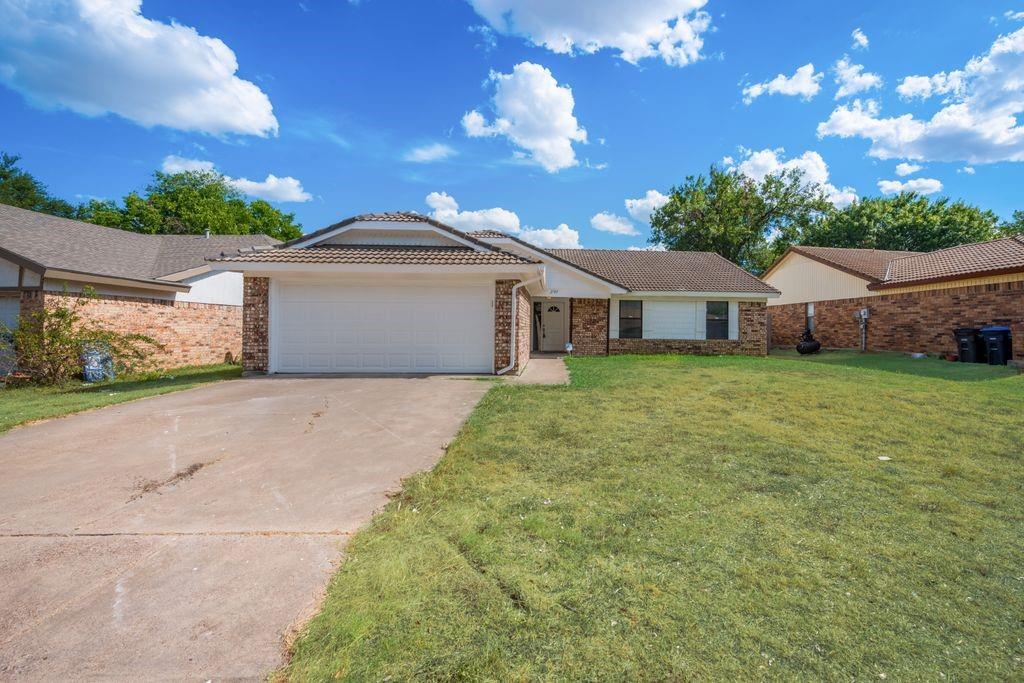 2705 Meadow Ridge Drive Property Photo