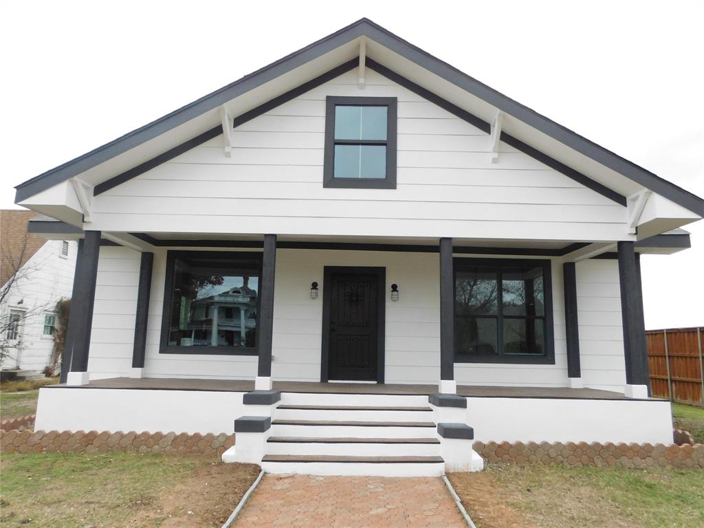 404 N Magnolia Avenue Property Photo