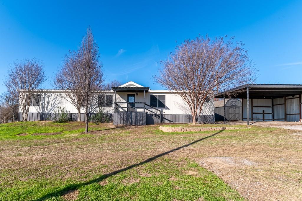 101 Hayes Court Property Photo