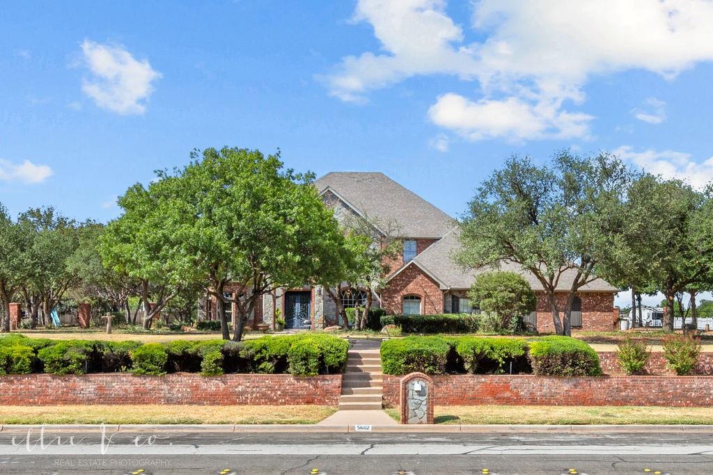 5602 Wagon Wheel Avenue Property Photo 1