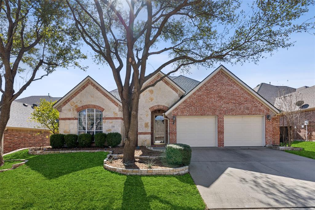 7105 Langmuir Drive Property Photo